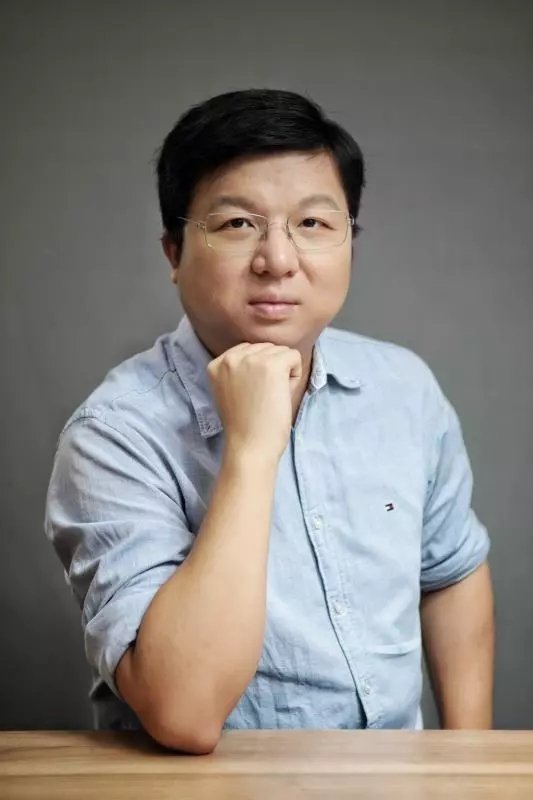 河南網(wǎng)站建設(shè)_快手CEO宿華：做真實(shí)世界的一面鏡子